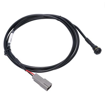 Power Delivery Extension Cord Agricultural Wiring Harness