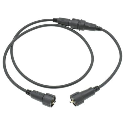 Custom IP68 HDMI Electronic TV Communication Wiring Harness