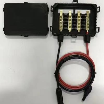 Photovoltaic Wire