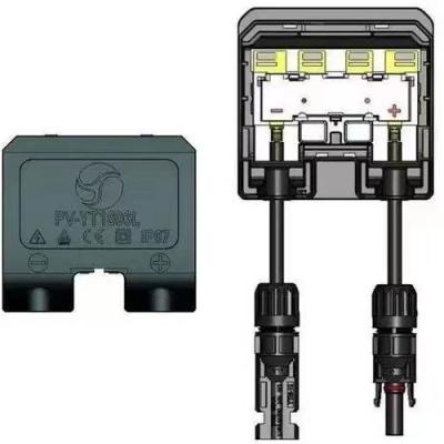 Photovoltaic Wire